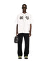 Off White Summer Shirt